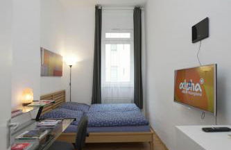 Ferienwohnung Berlin Tiergarten - Photo 1