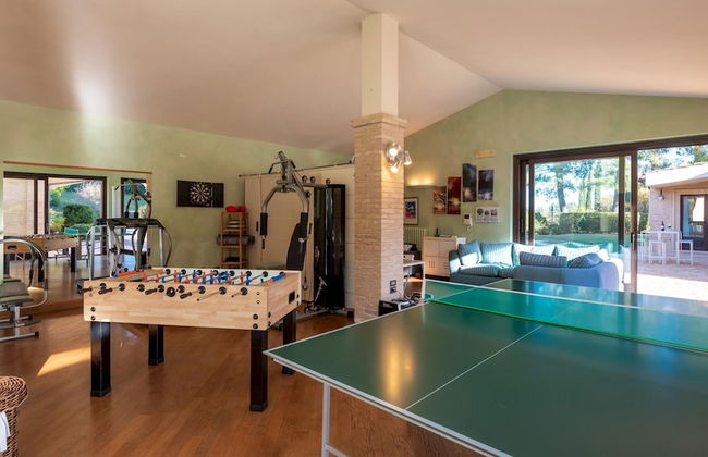 Villa Isotta 8 4 Emma Villas - Foto 14