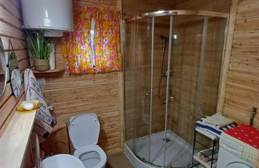 Magia Krutyni Domek nr2 - Foto 54