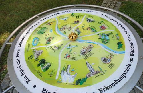 Haus "Grimberg" FeWo 1-stock oder FeWo 2-stock & Zusätzliches Zimmer - Photo 79