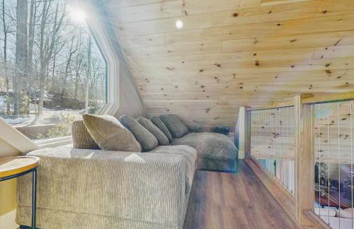 Super Birch on Little Sebago Lake - Foto 23