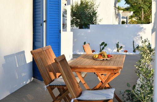 21 luxury apartments - Photo 75