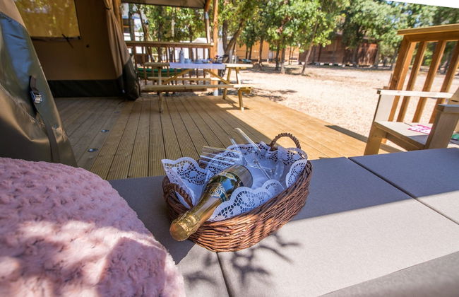 GlampatCamp - Foto 19