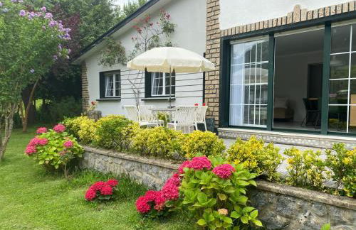 Casa la Choza, con piscina en la playa de Oriñón - Foto 11