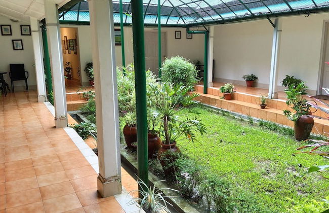 Wild Mahseer - Foto 41