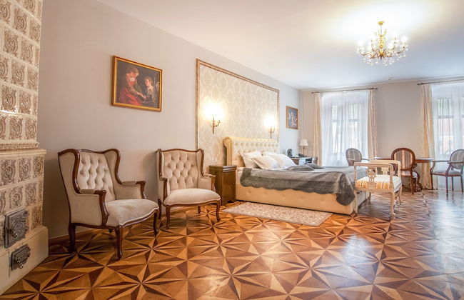 Safrano Palace - Photo 42