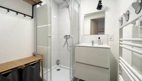 Le Morétain - 400m gare - Jardin - centre ville - Foto 2