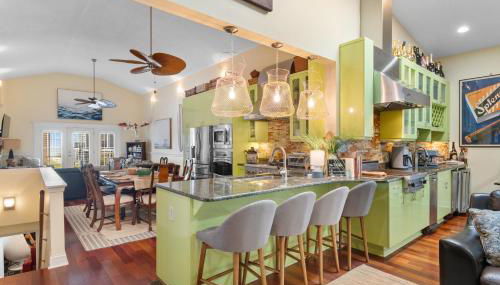 The Gatsby House - Foto 4