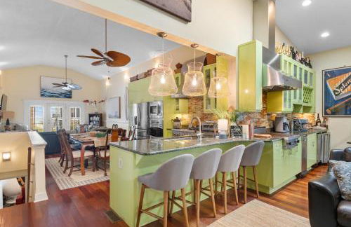 The Gatsby House - Foto 4