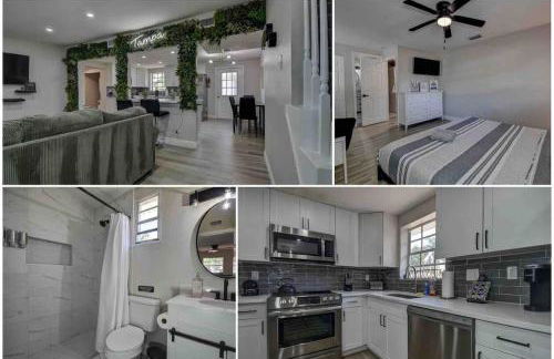 Family Friendly 5BR Tampa Home 10Min To Downtown - Foto 1