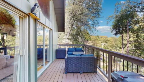 Cedar Glen Hideaway - Foto 2