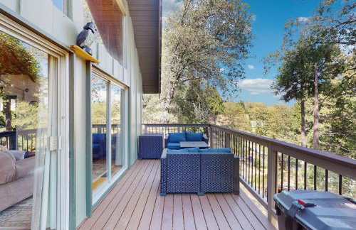 Cedar Glen Hideaway - Foto 2