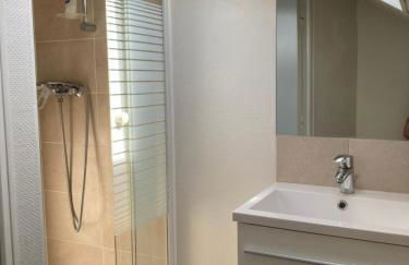 Belle maison avec grande terasse à 10 minutes en train de Paris centre et 6 min à pied de la gare et du centre ville - Foto 12