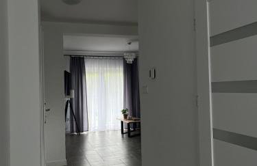 Włostowicka Ostoja Apartament - Foto 37