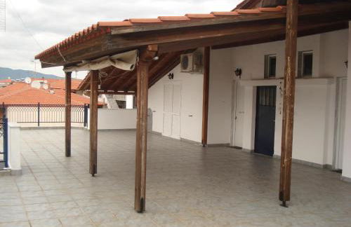 Apartments Stavroula Ηospitality - Foto 45