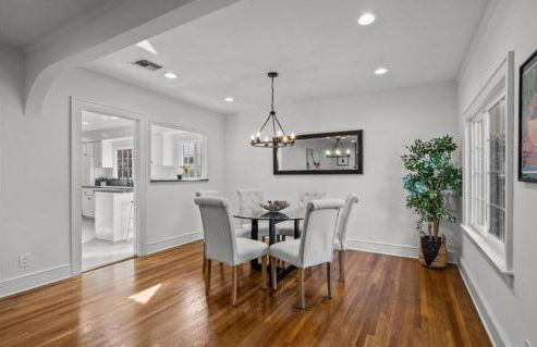 Modern 2-Bedroom in Santa Moinca Area Close to UCLA - Foto 18