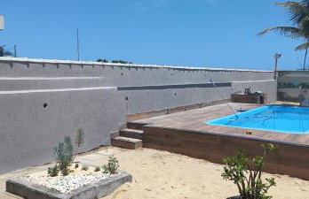 Marica - Casa Pé Na Areia - Foto 41