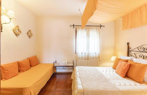 Casa el Arroyal - Foto 26