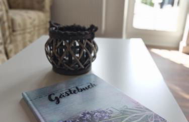 FeWo Antweiler Oberburg - Photo 12