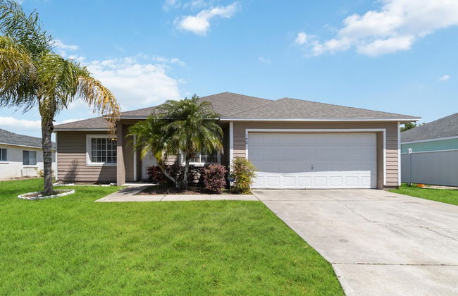 Great Community, Amazing Private Pool, Near Disney! - Foto 23