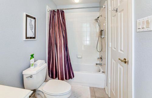 Uptown Dallas Group Getaway Near Art, Eats and More! - Foto 20