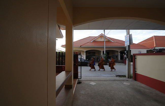 Ruankasalong Hua Hin Holiday House - Foto 36