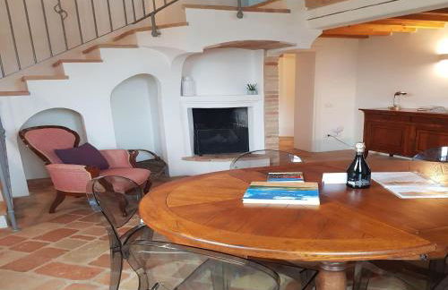 Manor in Marche With Pool Near Adriatic - Foto 22