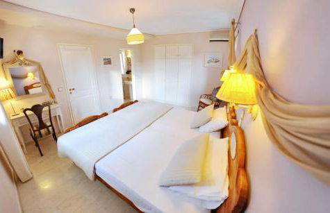 Alkyon Apartments & Villas Hotel - Foto 11