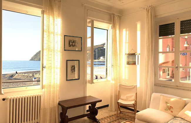 Sunflower terrazza panoramica - Foto 14