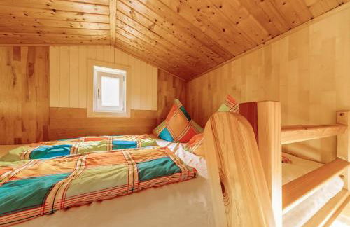 Ferienhaus mit Schwimmbad in Jagersgrun - Foto 35