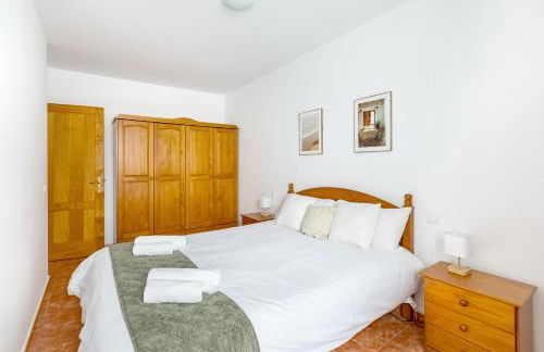 Brisa Marina: amplio y luminoso con vistas al mar - Foto 15