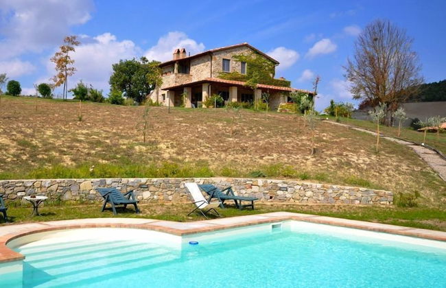 Villa Cristiana - Foto 21