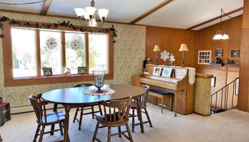 Hazel House - Foto 5