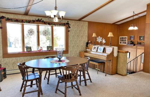 Hazel House - Foto 5