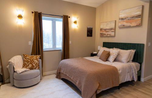 Luxury Aurora Retreat オーロラの - Foto 6