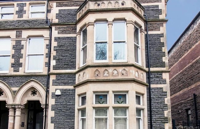 Cwrt Sofia - Foto 15