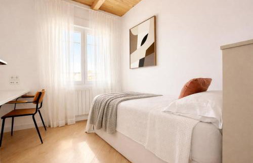 Señorial Panorámico by apartamentoscatedralcamino - Foto 23