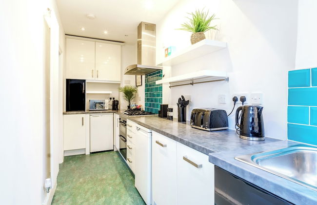 Family House - Foto 8