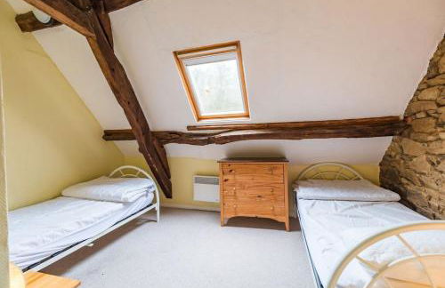 Moulin de la Touche - Domaine Piscine - Foto 30