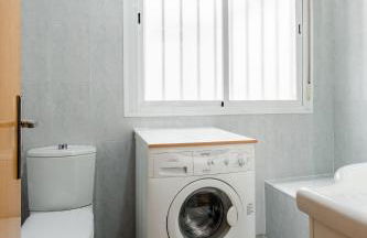 Charming Studio Avenida América - Foto 12