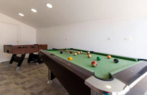 Villa Korana with Pool & Jacuzzi - Foto 29