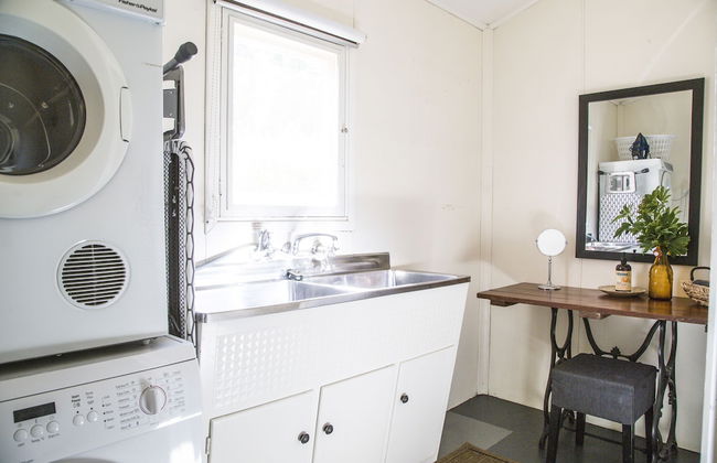 Mataro Cottage - Photo 29