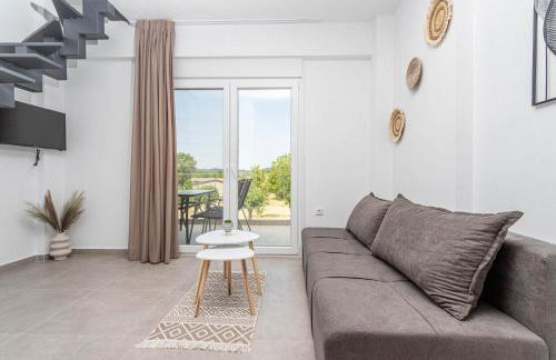 Viento Suites Possidi - Foto 1