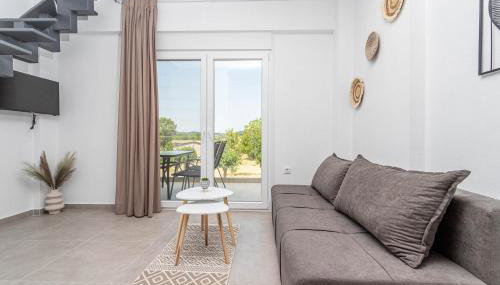 Viento Suites Possidi - Photo 1
