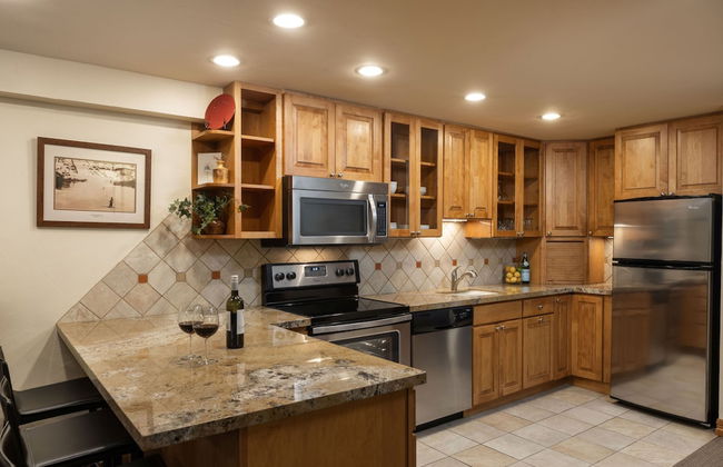 Terracehouse - CoralTree Residence Collection - Photo 48