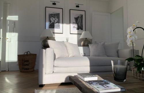 A 2 pas de la croisette - Foto 7