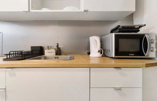 Prestigegoldresidence 1 - Old Town - Foto 4