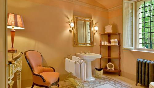 Villa Gessa Paradise near Bologna - Photo 5