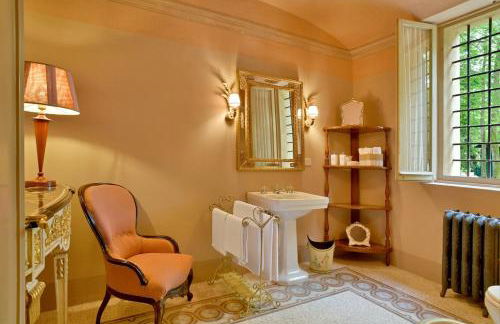 Villa Gessa Paradise near Bologna - Photo 5