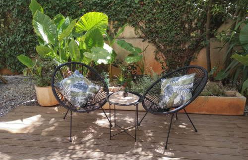 Viktoria's garden home - Foto 11